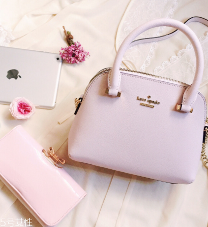 kate spade是幾線品牌？最適合年輕人的輕奢品牌