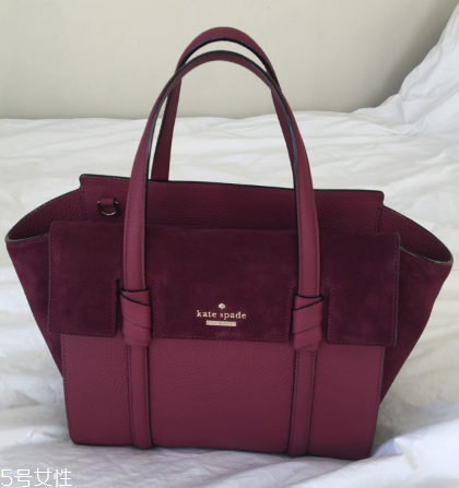 kate spade是真皮嗎？喚醒你的時尚嗅覺