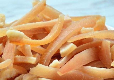 豬皮可以多吃嗎 過(guò)猶不及