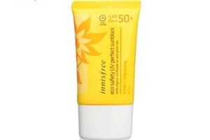 兩款適合干皮的防曬 平價貴價防曬區(qū)別