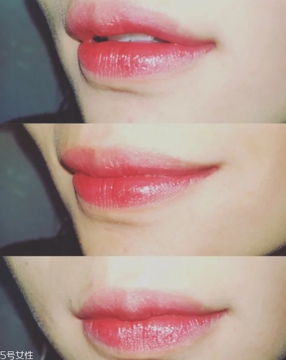 資生堂口紅適合什么膚色？501很百搭