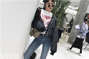 怎樣穿衣服顯腿長(zhǎng)？輕松變身長(zhǎng)腿女神