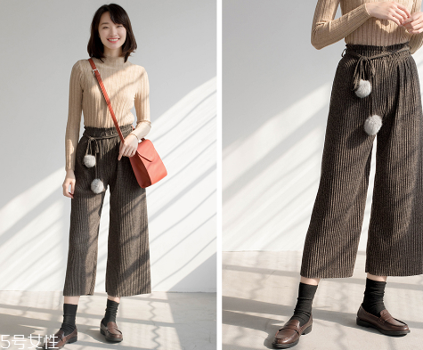 怎樣穿衣服顯腿長(zhǎng)？輕松變身長(zhǎng)腿女神