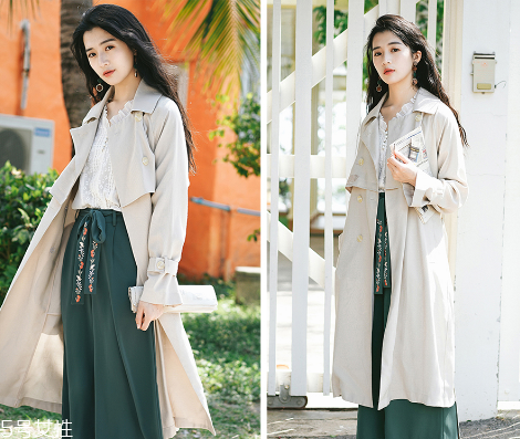 怎樣穿衣服顯腿長(zhǎng)？輕松變身長(zhǎng)腿女神