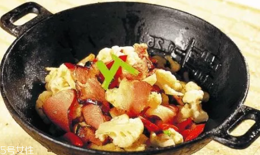 花椰菜可以生吃嗎？熱水殺毒可食用