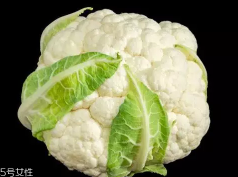 花椰菜可以生吃嗎？熱水殺毒可食用
