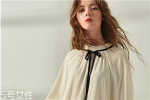 文藝清新風(fēng)怎么搭配？靜謐恬淡的優(yōu)雅氣質(zhì)