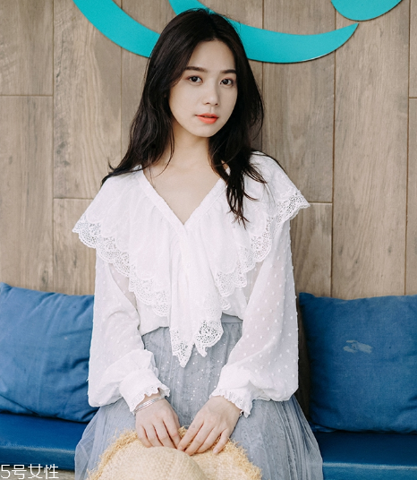 文藝清新風(fēng)怎么搭配？靜謐恬淡的優(yōu)雅氣質(zhì)