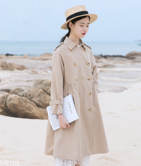 2022春天流行的外套？開春必火的三款外套