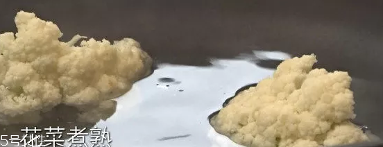 吃花菜可以減肥嗎？熱量低適合減肥時(shí)吃