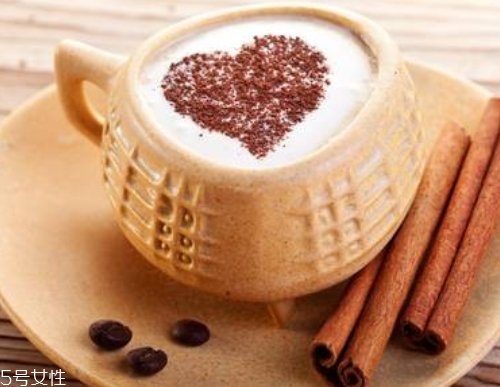 肉桂咖啡怎么做？肉桂咖啡的作用和功效