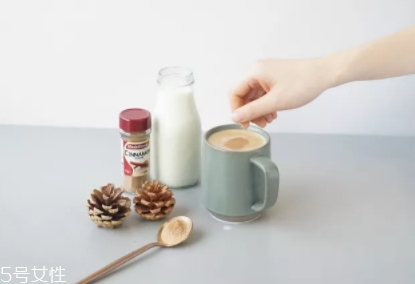 肉桂咖啡怎么做？肉桂咖啡的作用和功效