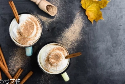 肉桂咖啡怎么做？肉桂咖啡的作用和功效
