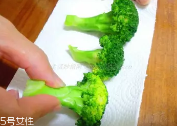 花菜怎么保存時(shí)間長(zhǎng)？這么做可以保存一周