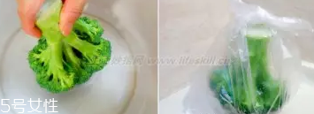 花菜怎么保存時(shí)間長(zhǎng)？這么做可以保存一周