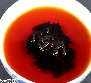 血耳多少錢一斤？來自大山的饋贈