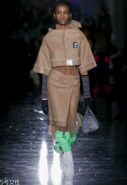 prada2018秋冬系列好看嗎_款式有哪些？