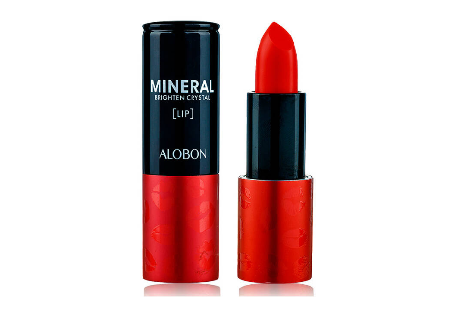 雅邦口紅黑管色號推薦 國產(chǎn)口紅的性價(jià)比之王