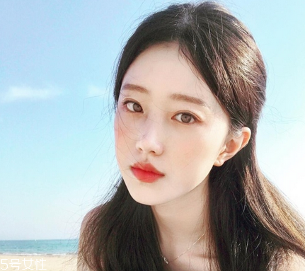 口紅顏色怎么搭配 口紅的用法