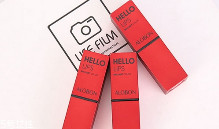 雅邦口紅黑管色號推薦 國產(chǎn)口紅的性價(jià)比之王