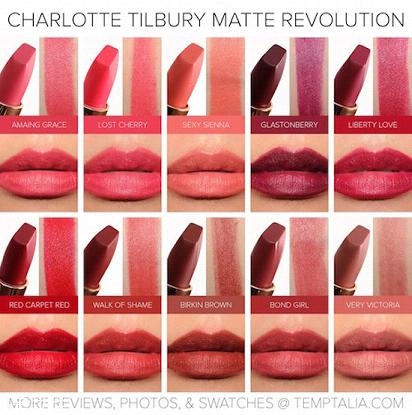 ct口紅是什么牌子全名 tom ford的替代品 ct口紅是什么牌子全名 tom ford的替代品