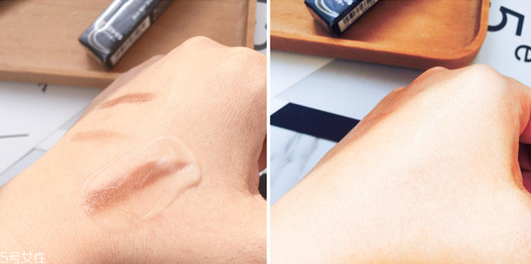 Kate眉筆哪個顏色好看？自然茶色很洋氣