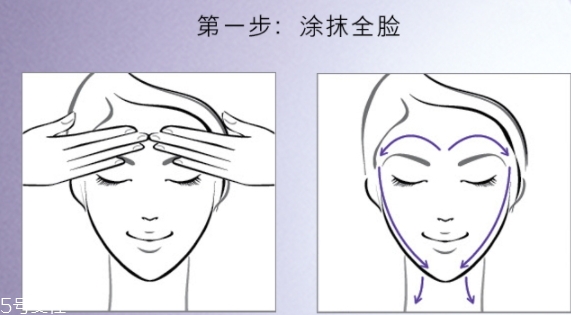 雅詩蘭黛線雕精華素怎么用？官方按摩圖效果最佳