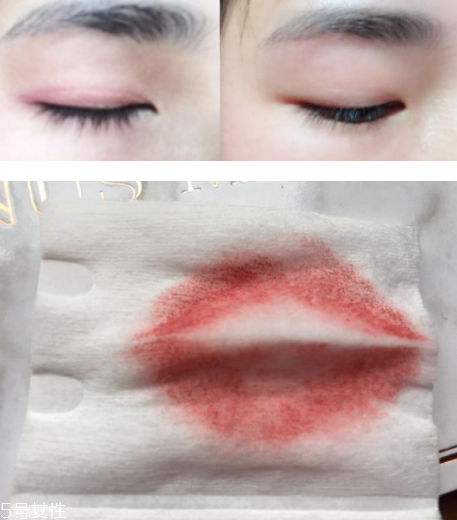 曼丹眼唇卸妝液分層怎么回事？水油分離自然現(xiàn)象