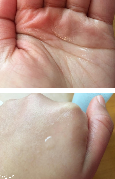 曼丹眼唇卸妝液分層怎么回事？水油分離自然現(xiàn)象