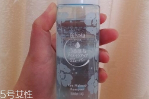 曼丹眼唇卸妝液分層怎么回事？水油分離自然現(xiàn)象