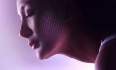 雅詩蘭黛線雕精華素有線雕效果嗎？