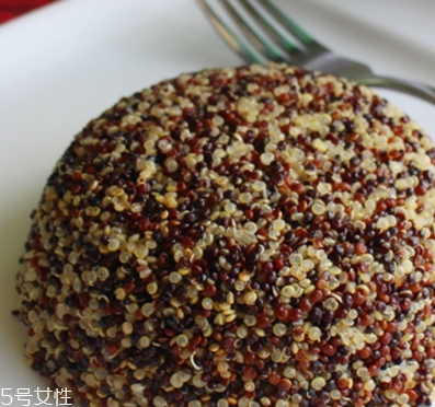 藜麥多少錢一斤？減肥人士的最愛