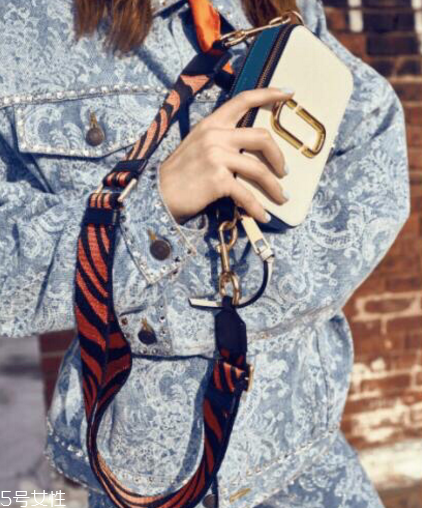 marc jacobs屬于奢侈品嗎？低調至極的輕奢品牌