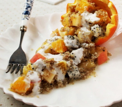 藜麥可以天天吃嗎？好東西也要適量