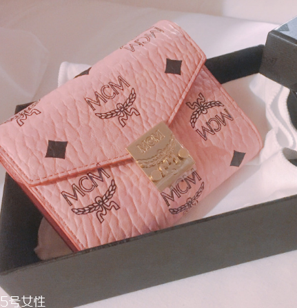 mcm錢包多少錢？顏值超高的錢包品牌