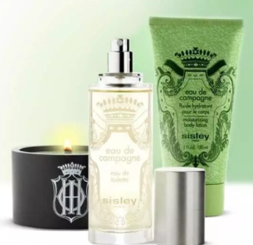 sisley希思黎香水多少錢？不同系列價(jià)格不同