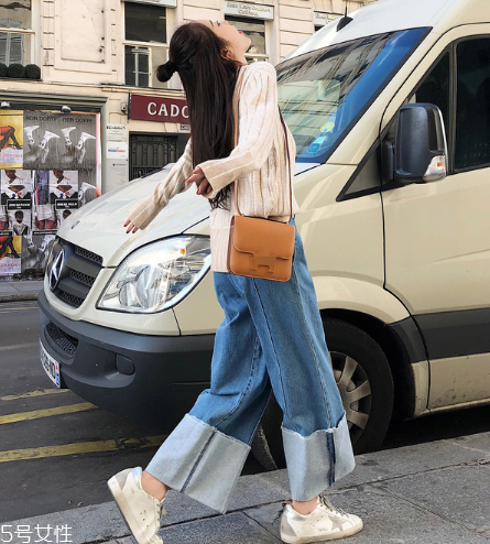 牛仔褲oz代表什么意思？選牛仔褲的重要標準