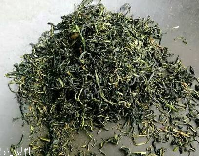 蒲公英茶孕婦可以喝嗎？別多喝