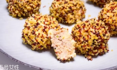 藜麥可以泡水喝嗎？