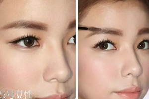 眉膏和眉粉有什么區(qū)別？眉粉只能上色