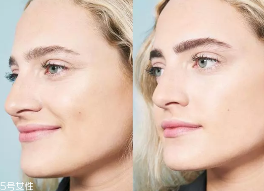 眉膏和眉粉有什么區(qū)別？眉粉只能上色