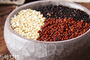 藜麥可以煮粥嗎？教你最美味的藜麥粥