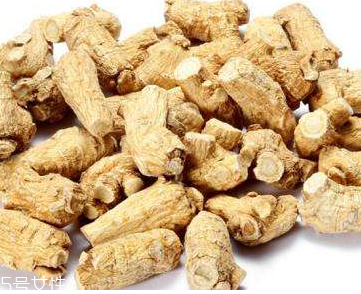 西洋參是酸性還是堿性？是堿性的