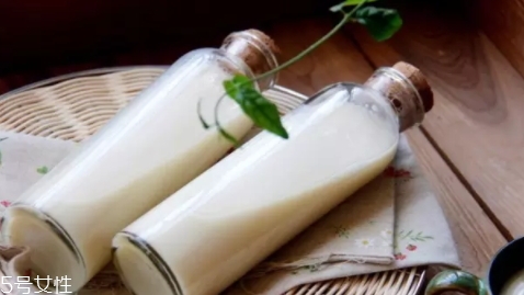 藜麥可以打豆?jié){嗎？