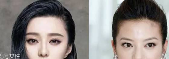 怎么化標(biāo)準(zhǔn)眉？三點法打造親和眉形