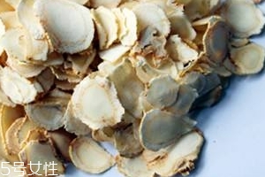 西洋參會過期嗎？答案是肯定的