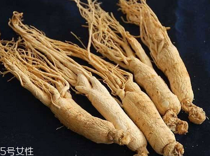 西洋參會過期嗎？答案是肯定的