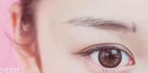 眉卡好用還是眉貼好用？眉貼更精確