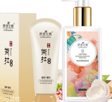 清潔面膜怎么涂？清潔面膜怎么撕