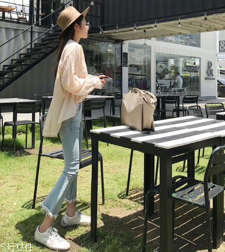 牛仔褲適合什么季節(jié)穿？一年四季都可以穿